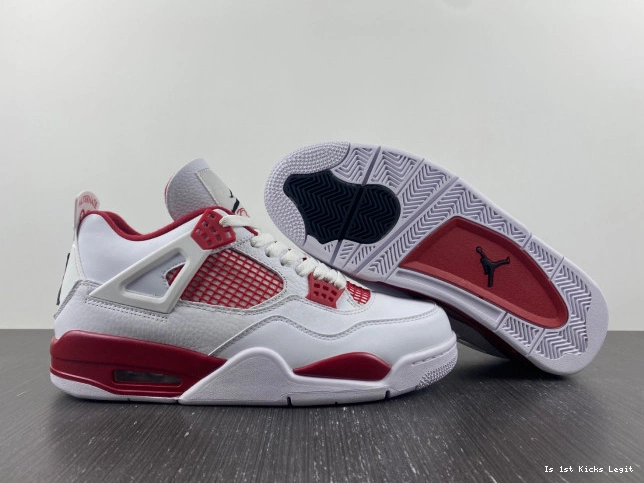 Air 4 89 Retro 308497-106 Alternate Jordan 0816